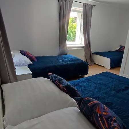 - Swiety Spokoj 펜션