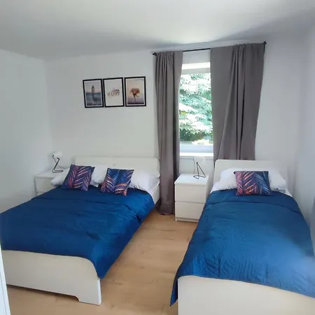 - Swiety Spokoj 펜션 Miszkowice