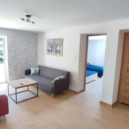 - Swiety Spokoj * Miszkowice