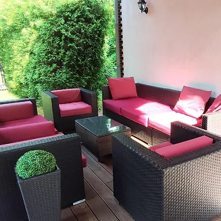 - Swiety Spokoj Miszkowice