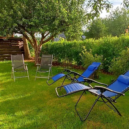 - Swiety Spokoj 펜션 *