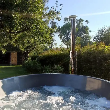 - Swiety Spokoj 펜션