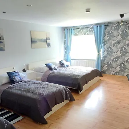 펜션 - Swiety Spokoj