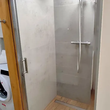 펜션 - Swiety Spokoj