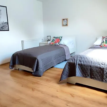 - Swiety Spokoj 펜션 *