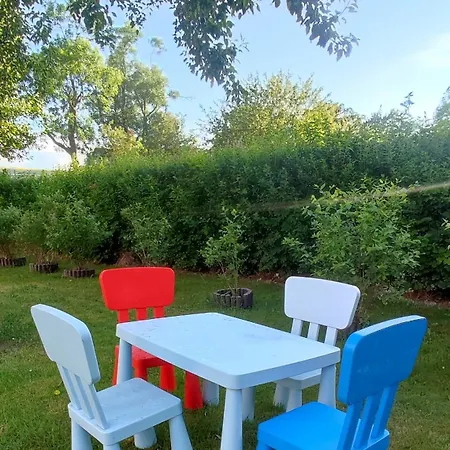 - Swiety Spokoj 펜션 *