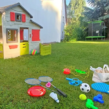 - Swiety Spokoj * Miszkowice