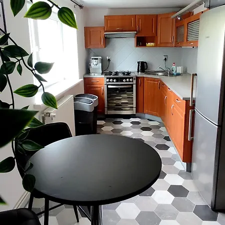 - Swiety Spokoj 펜션 *