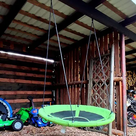 - Swiety Spokoj Miszkowice