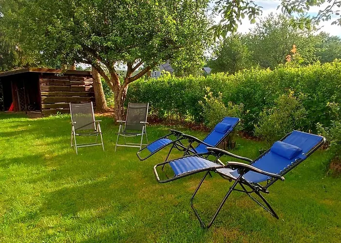 - Swiety Spokoj Casa vacanze *