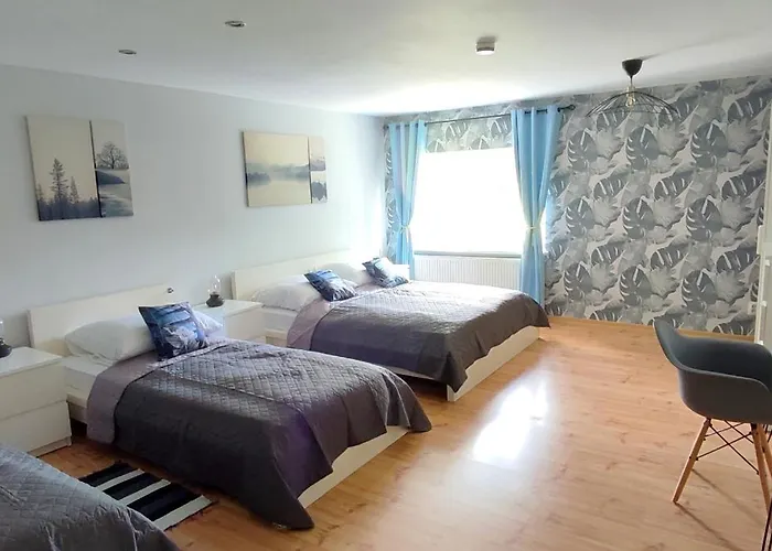 Casa vacanze - Swiety Spokoj