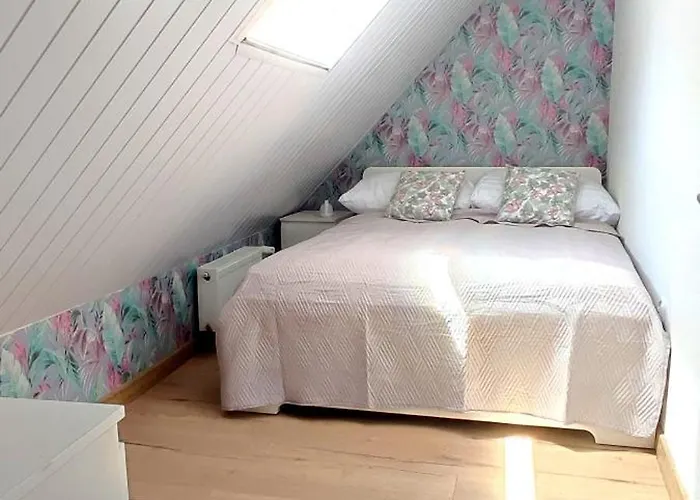 - Swiety Spokoj Casa vacanze *