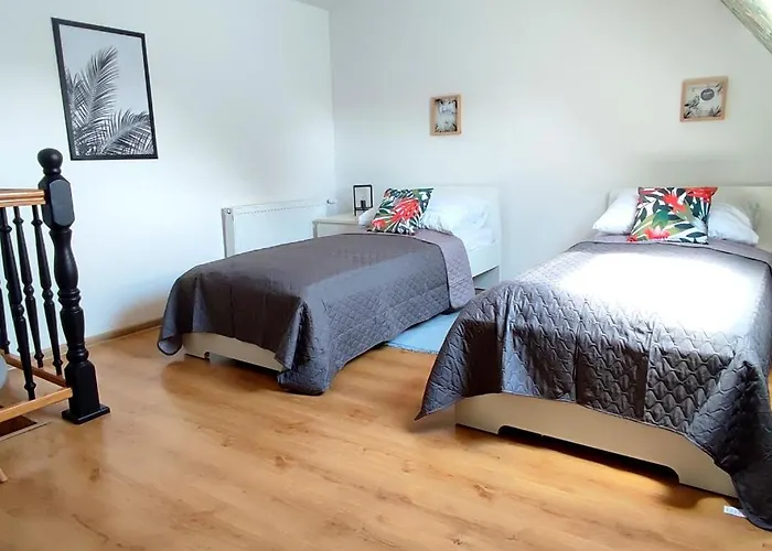 - Swiety Spokoj Casa vacanze *