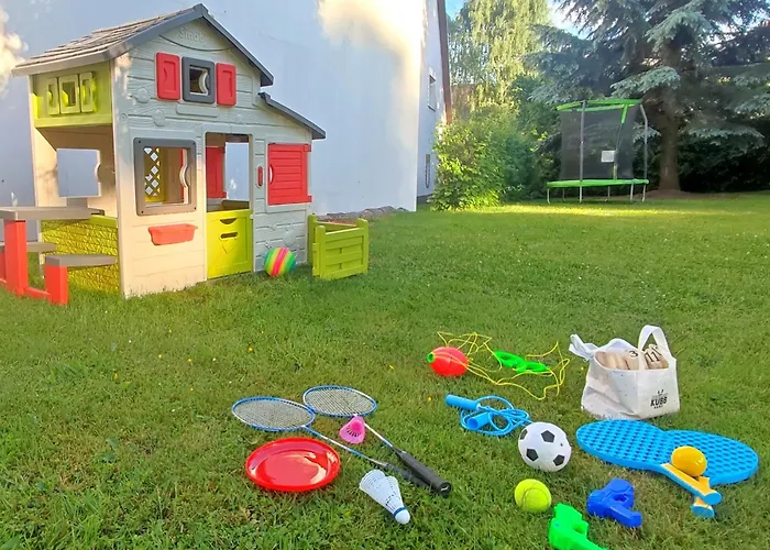 - Swiety Spokoj * Miszkowice